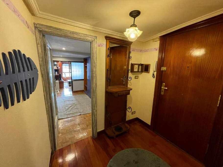 Utsa Eski Piso Con Encanto En 1ª Linea De Puerto Бермео Екстер'єр фото