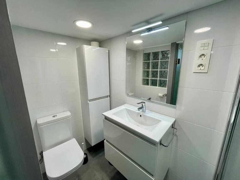 Utsa Eski Piso Con Encanto En 1ª Linea De Puerto Бермео Екстер'єр фото