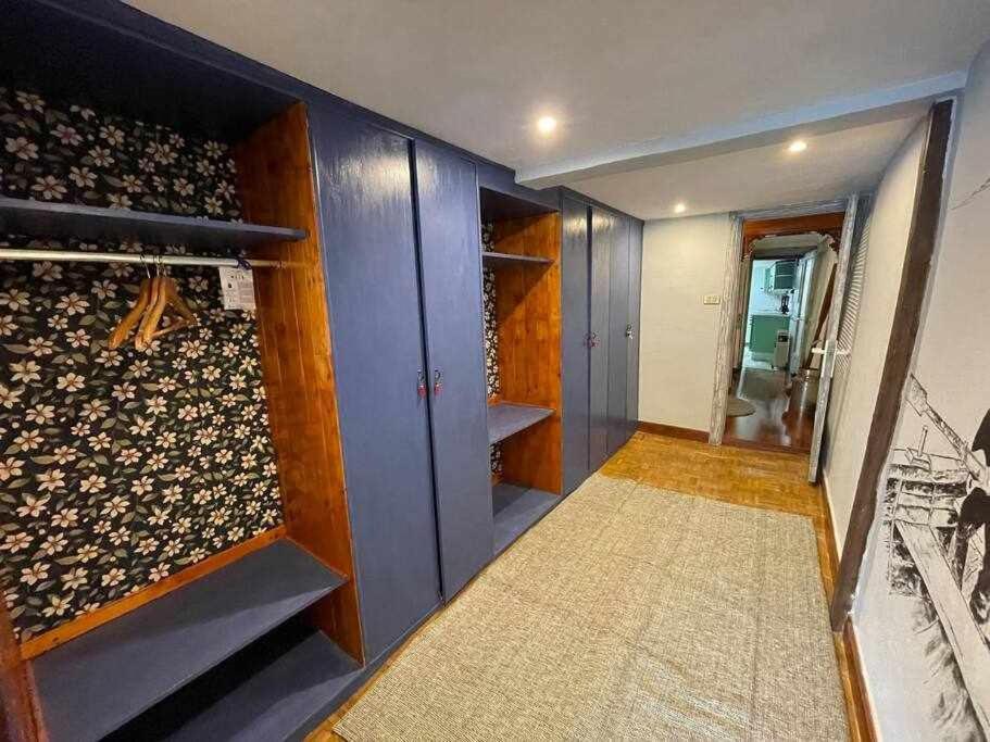 Utsa Eski Piso Con Encanto En 1ª Linea De Puerto Бермео Екстер'єр фото
